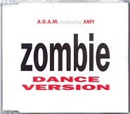 A.D.A.M. Ft. Amy - Zombie 
