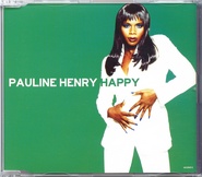 Pauline Henry - Happy CD1