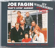 Joe Fagin - That's Livin' Alright