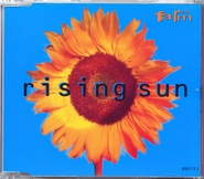 The Farm - Rising Sun