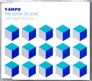 T-Empo - The Look Of Love/The Blue Room