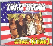 Porn Kings - Amour (C'mon)