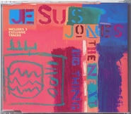 Jesus Jones - The Next Big Thing CD 2