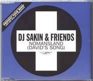 DJ Sakin & Friends - Nomansland (David's Song)