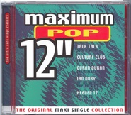 Maximum Pop 12