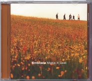 Embrace - Make It Last CD2