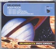 Delicious - Body Rock