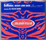 DuMonde - Never Look Back
