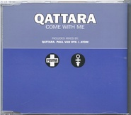 Qattara - Come With Me