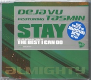 Deja Vu & Tasmin - Stay