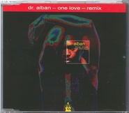 Dr Alban - One Love Remix