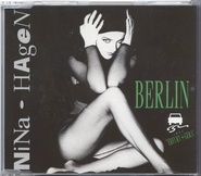 Nina Hagen - Berlin