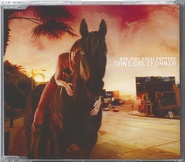 Red Hot Chili Peppers - Dani California CD 2