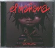 Gorillaz - El Manana/Kids With Guns