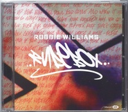 Robbie Williams - Rudebox