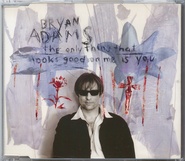Bryan Adams - The Only Thing That Looks Good On Me Is You CD2