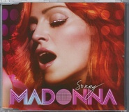Madonna - Sorry CD1