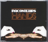 The Raconteurs - Hands