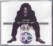 Ice MC - Give Me The Night
