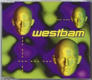 Westbam - Bam Bam Bam