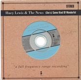 Huey Lewis & The News - (She's) Some Kind Of Wonderful