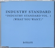 Industry Standard - Industry Standard Vol.1 
