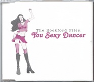 Rockford Files - You Sexy Dancer