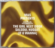 The Girl Next Door - Salsoul Nugget
