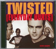 Skunk Anansie - Twisted (Everyday Hurts) 2 x CD Set