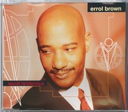 Errol Brown - Secret Rendezous
