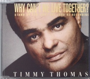 Timmy Thomas - Why Can't We Live Together