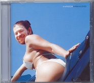 Aphex Twin - Window Licker CD2