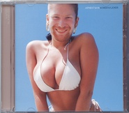 Aphex Twin - Window Licker CD1