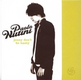 Paolo Nutini - Jenny Don't Be Hasty