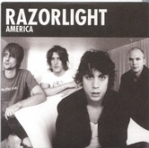 Razorlight - America