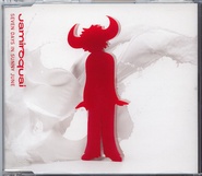 Jamiroquai - Seven Days In Sunny June CD1