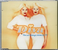 Diva - The Sun Always Shines On TV