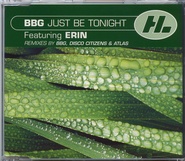 BBG - Just Be Tonight CD2