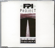 FPI Project - Disco This Way