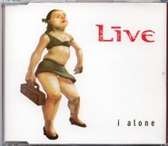 Live - I Alone