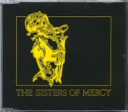 Sisters Of Mercy - Under The Gun