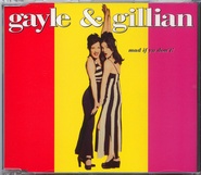 Gayle & Gillian - Mad If Ya Don't