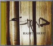 Staind - Right Here