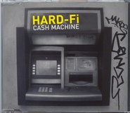 Hard Fi - Cash Machine CD1