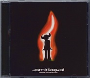 Jamiroquai - Deeper Underground