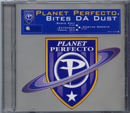 Planet Perfecto - Bites Da Dust