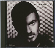 George Michael - Star People