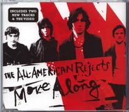 The All-American Rejects - Move Along