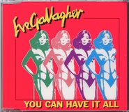 Eve Gallagher - You Can Have It All