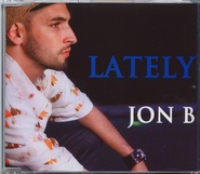 Jon B - Lately